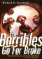 [The Borrible Trilogy 02] • The Borribles Go for Broke